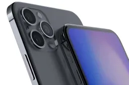 iPhone 13 may not use a notch - a new report suggests