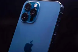 iPhone 13 Pro to come with smaller notch and Touch ID