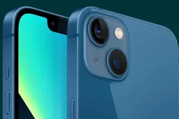 iPhone 14 Mini: here's why Apple is abandoning its small smartphone