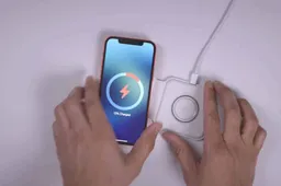 New iPhone 13 Leaks Hint At Larger Wireless Charging Coils And Stronger MagSafe Magnets