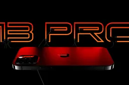 iPhone 13 Pro: high-quality image and details from a reliable insider