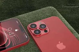 iPhone 13 series will use a 5nm+ process & increase its battery capacity