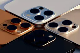 iPhone 13 Pro Max gets 48% battery in 1 hour - reaches 27W charging