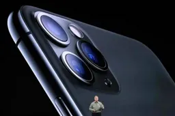 iPhone 13 Pro prototype appears with designed camera module