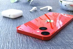 iPhone 13 series initial stock to hit 100 million units