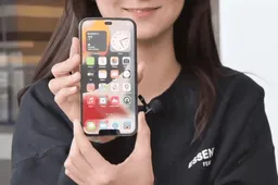 iPhone 14 may use QLC flash memory up to 2TB