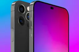 All iPhone 14 models will have a 120Hz refresh rate display