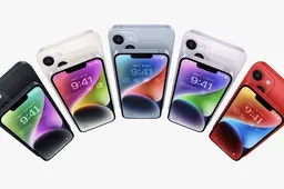 The iPhone 14 Is The Best Built iPhone, Stronger Than The Pro Models