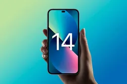 Apple might use older chips in some iPhone 14 models