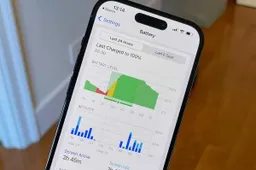 Extend Your iPhone Battery Life: Proven Tips That Work