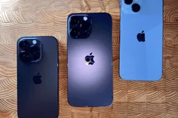 iPhone 15 will finally bring fast charging to Apple smartphones!