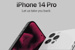 Apple iPhone 14 series will usher in a new premium design