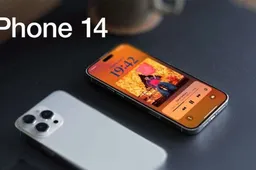 iPhone 14 Pro series will use a larger battery and AOD display