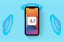 iOS 14.4 will alert you if your iPhone has a non-original cameras