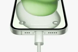 iPhone 15 and iPhone 15 Pro Still Have Slow Charging
