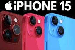 iPhone 15 Series May Come in a Whole New Color Options