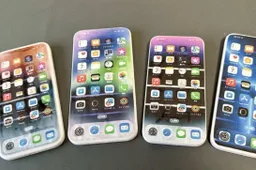 Unbelievable Features of the New iPhone 15 Series Revealed