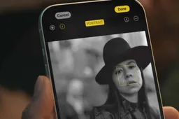 Apple launches Adaptive HDR standard - backward compatible with SDR