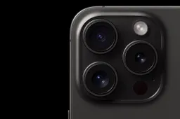 iPhone 15 Pro Gets Crowned As the Best Camera Phone of 2023 by MKBHD