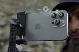 Top 5 new features in the iPhone 15 Pro Max