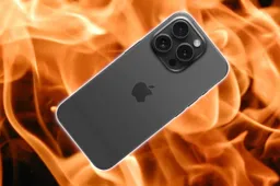 Overheating Problem Solved: Apple Promises Fix for iPhone 15 Pro