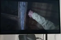 iPhone 15 Pro's Gaming Performance Tested with Resident Evil Village