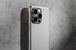iPhone 15 and 15 Plus will get new cameras with more megapixels
