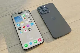 iPhone 15 Series Camera: A Full-Frame SLR Competitor with Sony's Latest Tech