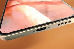 The End of the Line for Lightning: iPhone 15 Goes USB-C