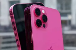 iPhone 15 rumors' summary: titanium material, USB Type-C & more