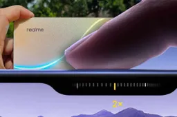 Introducing the First Smartphone to Imitate the iPhone 16!