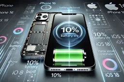 Charge Smarter, Not Harder: 10 Ways to Extend iPhone 16 Life
