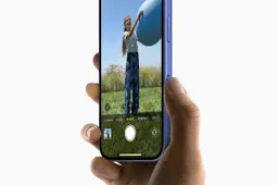 iPhone 16 Camera Button Finally Lets You Open the Camera When Locked!