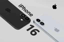 iPhone 16 / Pro series phone cases reveals new design changes