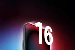 iPhone 16 Pro series to use a 1/1.14-inch outsole + periscope ultra-telephoto combination