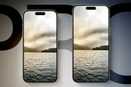 iPhone 16 Pro and 16 Pro Max: All You Need to Know About the New Pros