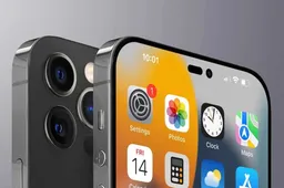 iPhone 16 Pro May Improve Camera Quality With New Lens Coating