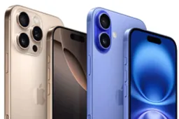 iPhone 16 and iPhone 16 Pro have the same amount of RAM