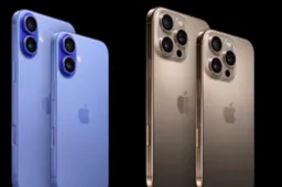 Global Prices for the Apple iPhone 16 and iPhone 16 Pro Revealed