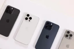 iPhone 17 Pro & Air: New Hints on Camera, RAM, and Screen