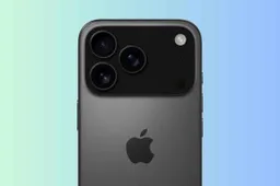 Apple Testing 200MP Camera Ahead of iPhone Redesigns