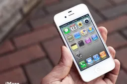 Will you buy the 10 years old iPhone 4/4s for 1000 yuan ($150)?