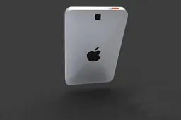 iPhone 4G Concept Images