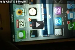 How To: Unlock iPhone 4S without a Jailbreak! Video