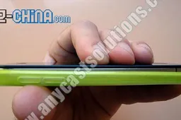 iPhone 5 Case Shows Next iPhone to be much larger than the iPhone 4!