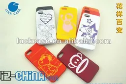 iPhone 5 cases available in China look like a bigger iPhone 4S