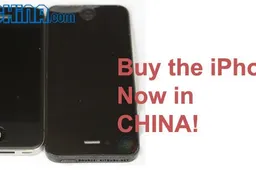 iPhone 5 coming August 7th? Chinese Stores Taking Pre-orders!