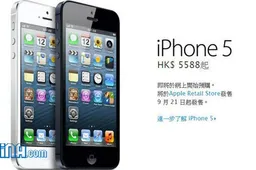 Foxconn workers live in 'prison cells' while making iPhone 5!