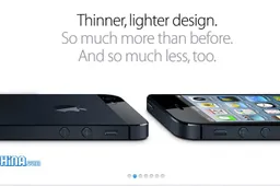 iPhone 5 Grey Market Prices Set at $1500 in China!