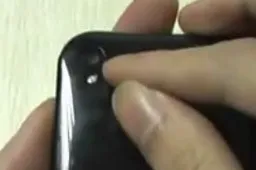 Fake iPhone 5 Launched! Video